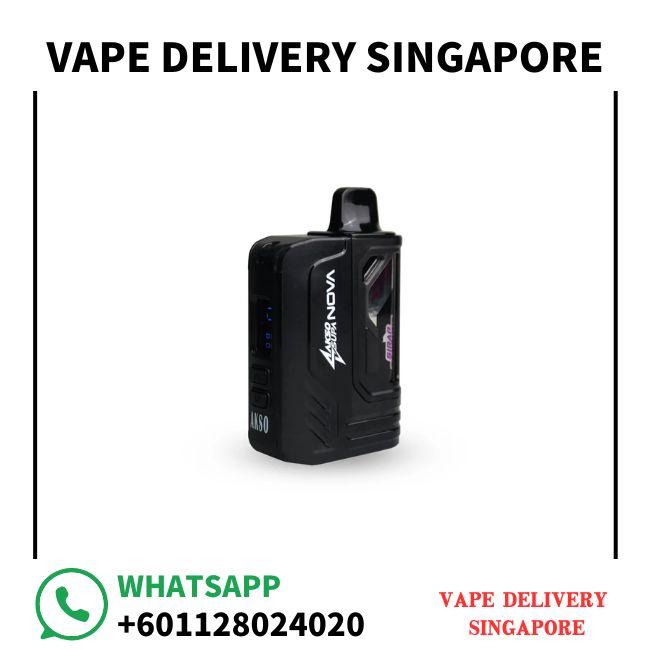 akso-supa-nova-12k-nutty-tobacco-vape-delivery-singapore-shop