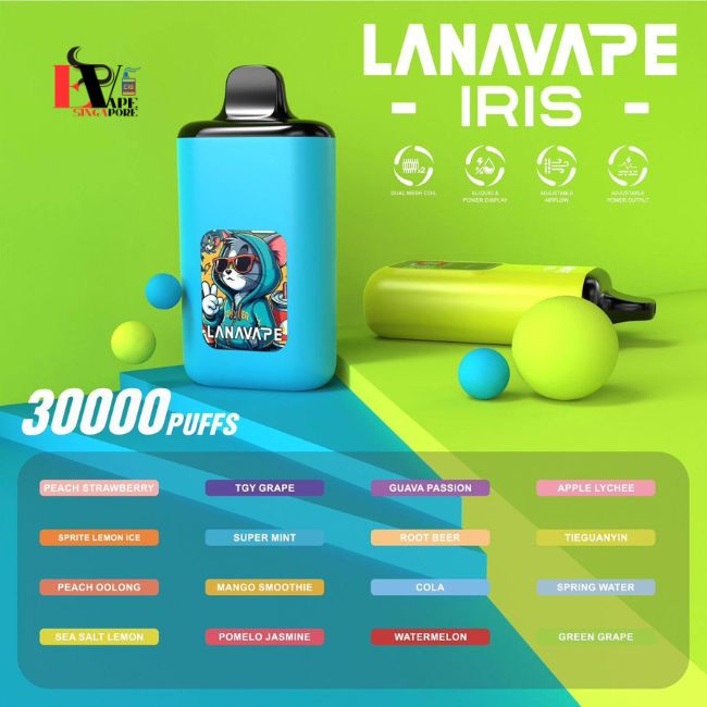 sg-vape-lana-iris-30000-puffs-disposable-vape