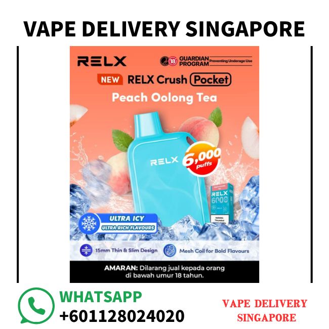 relx-crush-6k-peach-oolong-vape-delivery-singapore-shop