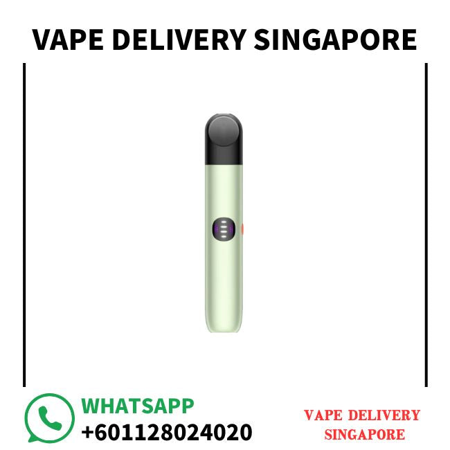 sg-vape-online-green-relx-infinity-2-plus-device